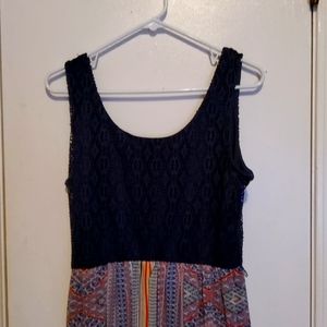 A Luxology dress Size:8